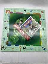 2014 MY MONOPOLY MAKE YOUR OWN GAME Replacement Parts Game Board / Instr... - $5.69
