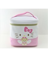 HELLO KITTY VANITY POUCH - $62.50 CAD