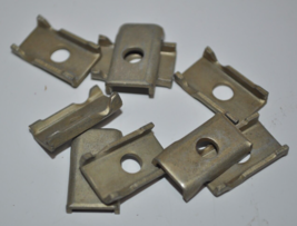 Lot of 9 NOS OMC Johnson Evinrude 203028 Clamps - $16.82