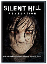 Silent Hill Revelation - Video Vid NTSC Region 1 USA Disk Digital Versatile Disc - £8.98 GBP