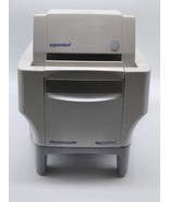 Eppendorf 5341 Mastercycler Gradient Thermal Cycler  - $367.56 CAD