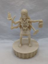 Kali Goddess RPG Resin Miniature 2.5&quot; - $14.56 CAD