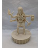 Kali Goddess RPG Resin Miniature 2.5" - €8,85 EUR