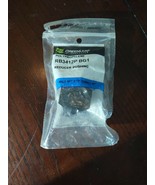 Bushing Reduc 3/4mpt X 1/2fpt,No RB 34-12 P,  Green Leaf Inc - $222.21 MXN