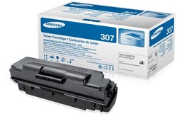 Genuine Samsung MLT-D307S 7,000 Page Yield Black Toner for ML-4510ND, ML-5015ND - £199.69 GBP