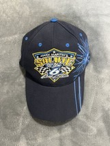 Roush Racing NASCAR Baseball Cap Hat Mark Martin #6 Salute To You Team C... - £7.02 GBP