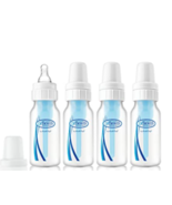 Dr. Brown&#39;s Original Bottle 4 Ounce ( 4 Pack ) - $27.36 CAD