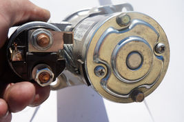 2013-2016 SUBARU BRZ STARTER X1328 image 5