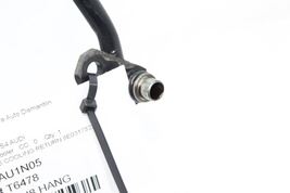 S4 AUDI 04-06 Automatic Transmission Oil Cooler Return Line Hose 75260 image 3