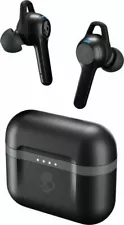 Skullcandy INDY FUEL True Wireless Earbuds (Certified Refurbished) BLACK - £35.38 GBP