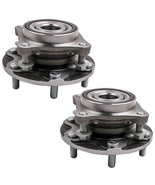 1 Pair Front Wheel Hub Bearing Assembly for TOYOTA TACOMA (4WD 4X4) 2005... - £86.61 GBP