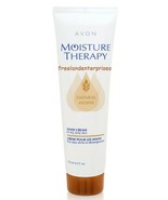 Hand Cream Moisture Therapy Soothing Oatmeal For Dry &amp; itchy Skin 4.2 oz... - $53.38 CAD