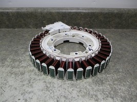 SAMSUNG WASHER STATOR PART # DC97-21487A - $45.98