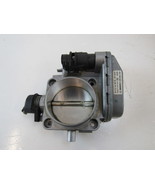 Mercedes R129 SL500 throttle body 1131410025 - $74.79