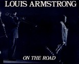 On The Road [Vinyl] Louis Armstrong - £241.10 GBP