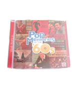 Pop Memories of the 60s Walk Right In 2 CD Set Time Life BRAND NEW Roy O... - €10,45 EUR