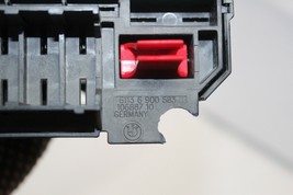 2006-2008 BMW 750i E65 TRUNK FUSE RELAY BOX J7512 image 7