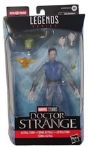 Marvel Legends Doctor Strange Astral Form Baf Hasbro 6&quot; Action Figure New! - £11.65 GBP