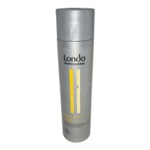 Londa Professional Visible Repair Shampoo Silk Extract &amp; Almond Oil 8.5o... - £13.32 GBP