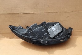 2017-2020 Ford Fusion FULL LED Headlight Light Lamp W/ Ballast Driver Left LH image 8