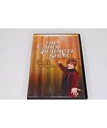 The Carol Burnett Show: Carol&#39;s Favorites (DVD, 2012, 6-Disc Set) - $260.29 MXN