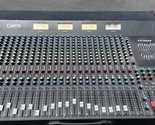 Carvin FX-2444 Mixer Console 24 Channel Audio Mixer untested - £240.57 GBP
