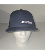 Jesco Red White Blue Embroidered Men&#39;s Snapback Hat Cap The Classics - €12,05 EUR