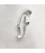 Cookie Cutter Initial Letter F Wilton Brand Monogram Metal - $7.92