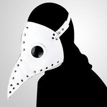 Halloween Plague Long Birds Doctor Prom Mask Cosplay Holiday Props  Party Suppli - £42.92 GBP