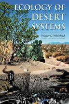 Ecology of Desert Systems by Walter G. Whitford (2002, Hardcover) - $67.89