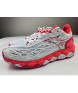 Mizuno women&#39;s Wave Enforce Tour Ac Sneaker, size 8 - $1,763.04 MXN