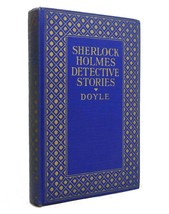 A. Conan Doyle Sherlock Holmes Detective Stories - £59.01 GBP