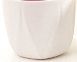 ZAHA HADID Cups Design Home Vehicle A1 White Red Diameter 8CM-
show orig... - £153.55 GBP