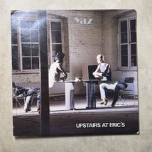 Yaz Upstairs At Eric’s Original 1982 Vinyl Record Sire Records  - $24.76