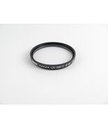 FILTER HAMA UV 390 C 49mm (VII) Germany - $14.02 CAD