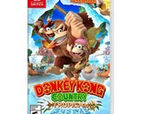 Donkey Kong Country: Tropical Freeze - Nintendo Switch - $73.99