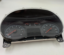 2017-2018 Chevrolet Malibu Speedometer Instrument Cluster 21981 Miles H01B52003 - £51.30 GBP