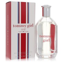 Tommy Girl by Tommy Hilfiger Eau De Toilette Spray 6.7 oz for Women - £38.76 GBP