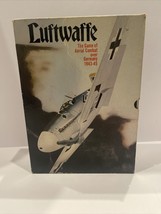 Vintage Luftwaffe Game Of Aerial Combat Over Germany - $51.08