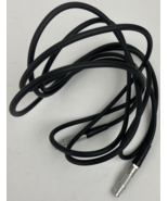 OEM GOLD LEMO 8 Pin Male OEM Mogami CORD 10&#39; to GOLD LEMO 8 Pin Male - $395.95 MXN