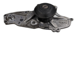 Water Pump From 2013 Acura MDX  3.7 19200RDVJ01 - £19.61 GBP