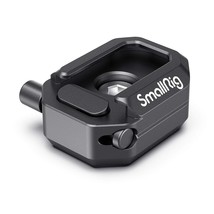 SmallRig Multi-Functional Cold Shoe Mount with Safety Release 2797 - $29.99
