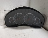 Speedometer Cluster US Market Outback Base Fits 06 LEGACY 728219 - £74.38 GBP