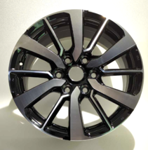 New OEM Mitsubishi Alloy Wheel 2016-2020 Montero Sport Pajero 4250D596 1... - $247.50