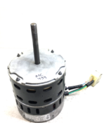 BROAD-OCEAN ZWK702B53857701 ECM Blower Motor KMSAH013B02 230V 1/2HP used... - €213,82 EUR