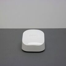 Eero 6 Plus R010001 AX3000 Dual Band Mesh WiFi 6 Router (1-Pack) image 2
