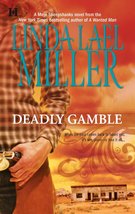 Deadly Gamble (A Mojo Sheepshanks Novel, 1) [Mass Market Paperback] Miller, Lind - £2.33 GBP