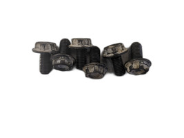 Flexplate Bolts From 2013 Subaru Forester  2.5 - $19.75