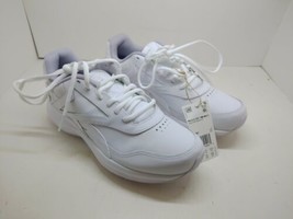 Reebok Walk Ultra 7 DMX MAX Women&#39;s Shoes Size 7.5 Wide - £51.12 GBP
