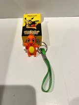 pokemon keychain figure - £4.63 GBP